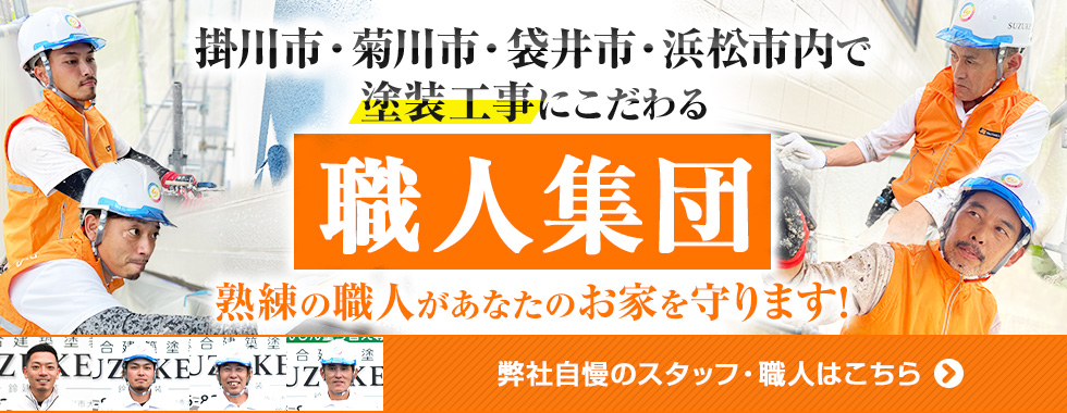 スタッフ紹介