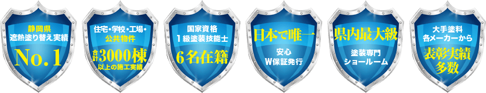 お選びいただいている理由
